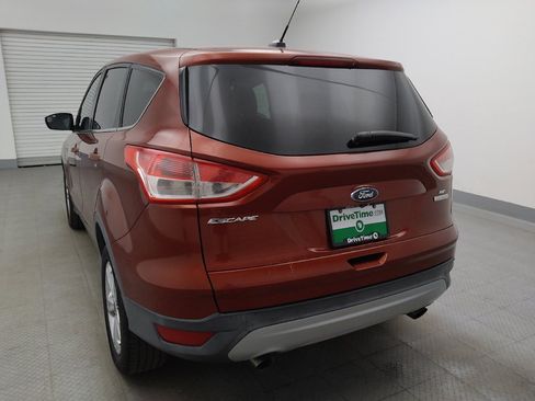 Used 2015 Ford Escape SE FWD image 6