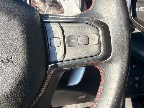 Used 2021 RAM 1500 TRX w/ TRX Level 2 Equipment Group AWD/4WD image 38