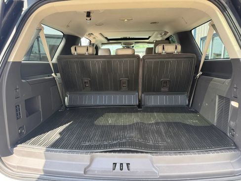 Used 2020 Ford Expedition Max Limited w/ Equipment Group 301A AWD/4WD image 17