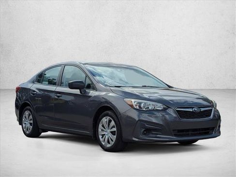 Used 2018 Subaru Impreza 2.0i AWD/4WD image 2