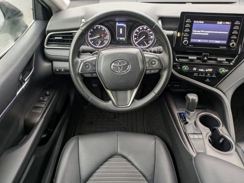Certified 2024 Toyota Camry SE w/ Convenience Package image 14