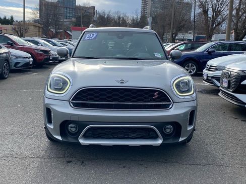Used 2023 MINI Cooper Countryman S image 5