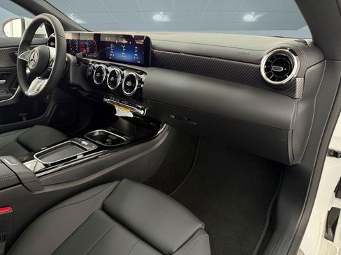 New 2026 Mercedes-Benz CLA 250 image 21