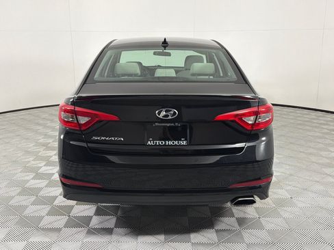 Used 2015 Hyundai Sonata SE FWD image 6
