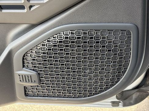 Used 2024 Toyota Tacoma Trailhunter image 24