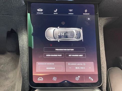 Used 2023 Lucid Air Touring AWD/4WD image 41