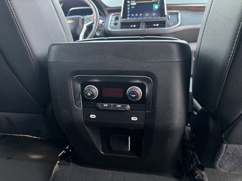 Used 2024 Chevrolet Tahoe LT image 28