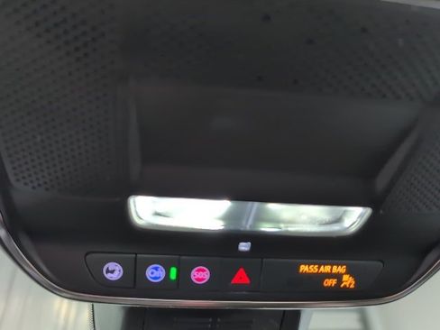 New 2026 Chevrolet Equinox RS image 27