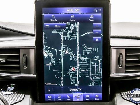 Used 2020 Ford Explorer ST w/ ST Street Pack image 12