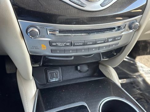 Used 2019 INFINITI QX60 Pure FWD image 29