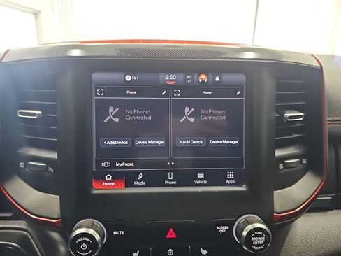 Used 2022 RAM 1500 Rebel w/ Rebel Level 1 Equipment Group AWD/4WD image 18
