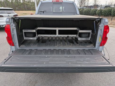 Used 2019 Toyota Tundra SR5 w/ SR5 Upgrade Package image 31