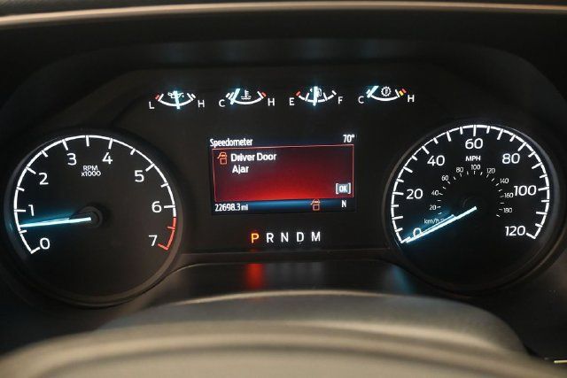 Used 2023 Ford F150 XL w/ STX Appearance Package AWD/4WD image 9