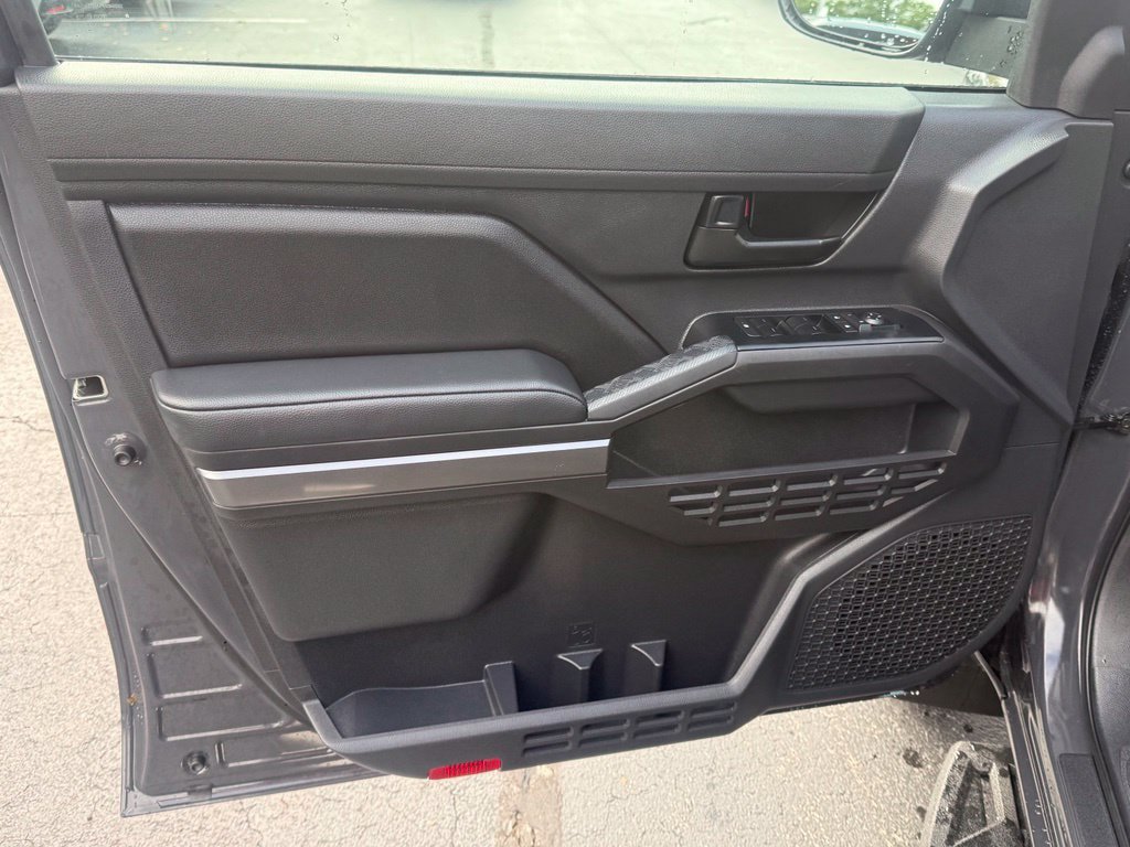 Certified 2026 Toyota Tacoma SR5 AWD/4WD image 14