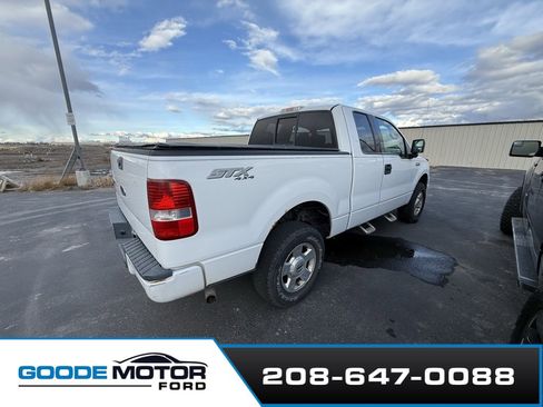 Used 2004 Ford F150 XL image 5