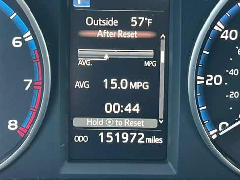 Used 2018 Toyota RAV4 LE w/ All Weather Liner Package AWD/4WD image 16