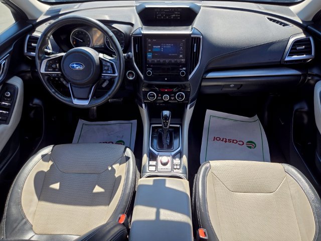 Used 2021 Subaru Forester Limited AWD/4WD image 16