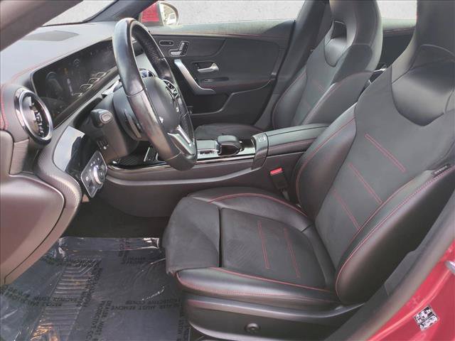 Used 2020 Mercedes-Benz CLA 250 4MATIC image 16