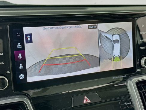 Used 2023 Kia Sorento SX Prestige image 16