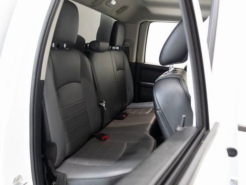 Used 2023 RAM 1500 Tradesman w/ Trailer Tow Group image 23