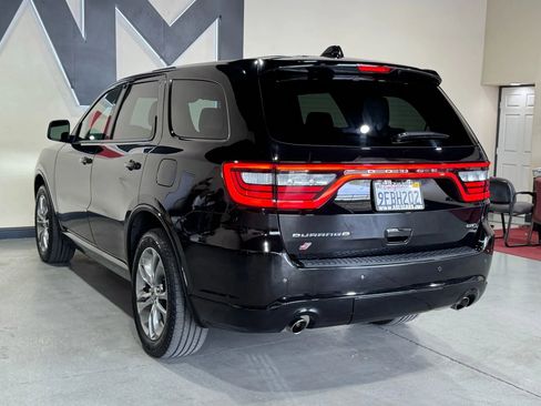 Used 2020 Dodge Durango GT AWD/4WD image 7
