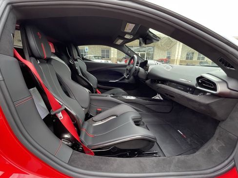 Used 2024 Ferrari 296 GTB image 26