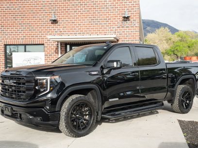 Used 2024 GMC Sierra 1500 Elevation w/ Elevation Premium Package