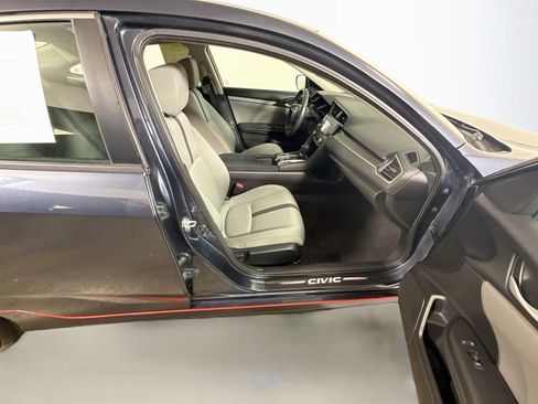 Used 2021 Honda Civic LX image 25