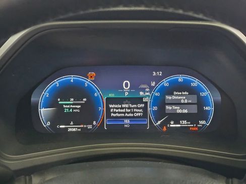 Used 2024 Toyota Grand Highlander Limited image 28