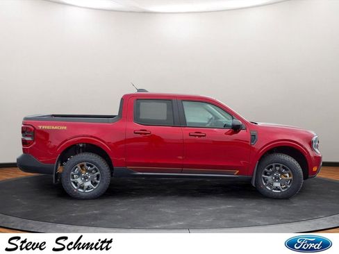 New 2026 Ford Maverick Tremor AWD/4WD image 28