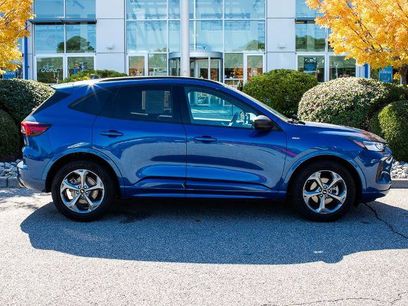 Certified 2023 Ford Escape ST-Line