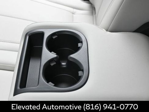 Certified 2026 INFINITI QX60 Luxe w/ Cargo Package AWD/4WD image 23