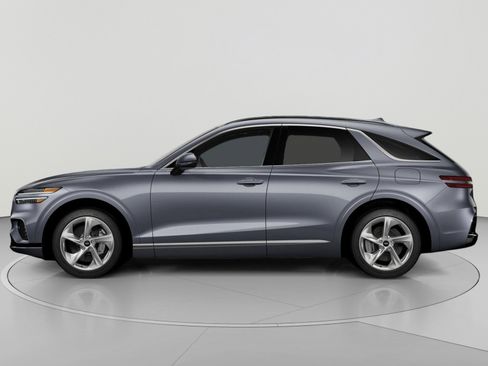 New 2026 Genesis GV70 2.5T Select AWD/4WD image 3