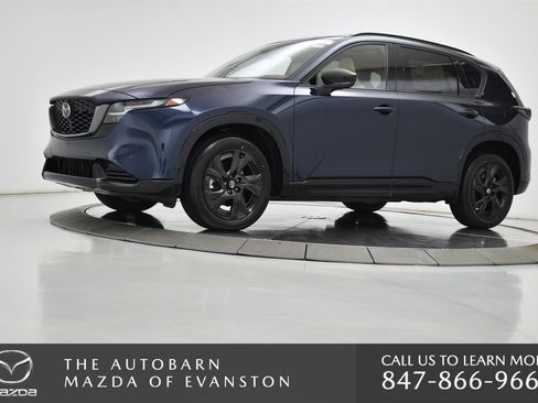 New 2026 MAZDA CX-5 2.5 S w/ Premium Package AWD/4WD image 16