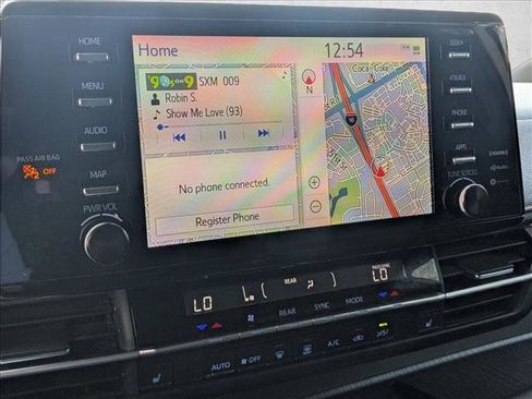 Used 2023 Toyota Sienna XSE image 15