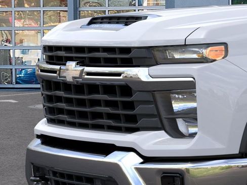 New 2026 Chevrolet Silverado 3500 LT w/ Convenience Package AWD/4WD image 13