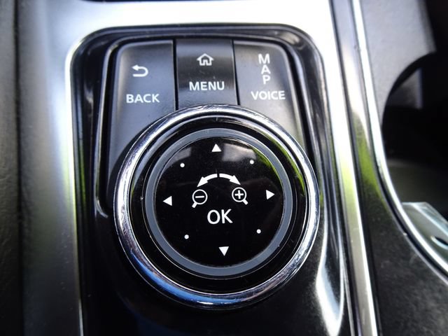 Used 2019 Nissan Maxima SR w/ Premium Package FWD image 26