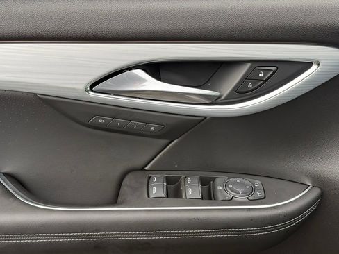 New 2026 Buick Envision Avenir AWD/4WD image 17