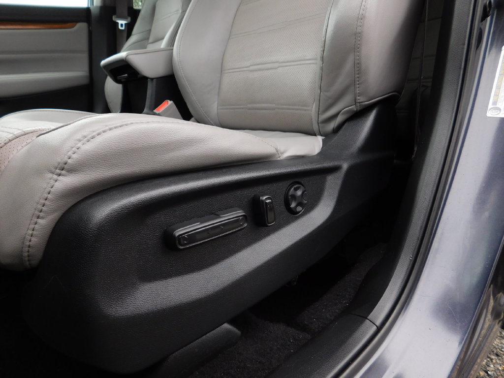 Used 2019 Honda CR-V EX-L image 20