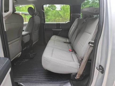Used 2015 Ford F150 XLT RWD image 27
