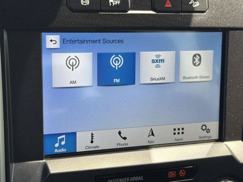 Used 2019 Ford F250 Lariat w/ Lariat Ultimate Package AWD/4WD image 22