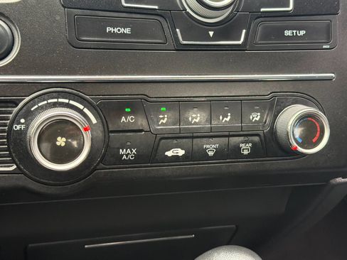 Used 2015 Honda Civic LX image 21