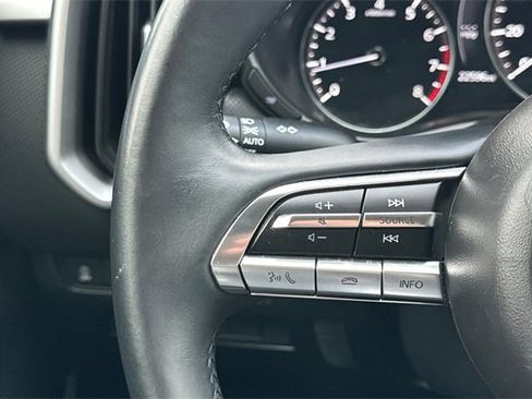 Used 2025 MAZDA CX-50 AWD 2.5 S w/ Preferred Package image 27