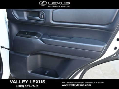 Used 2024 Toyota Land Cruiser 1958 AWD/4WD image 21