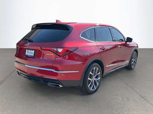 Used 2023 Acura MDX FWD w/ Technology Package image 4