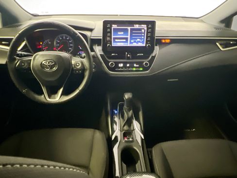 Used 2019 Toyota Corolla SE FWD image 30
