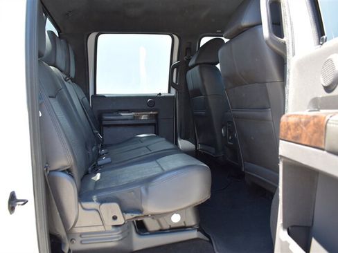 Used 2013 Ford F250 XL w/ PWR Equipment Group AWD/4WD image 27