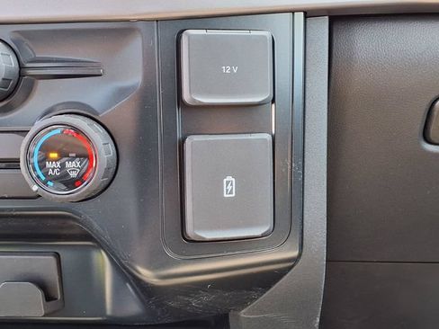 New 2026 Ford F150 XL w/ Equipment Group 103A High AWD/4WD image 13