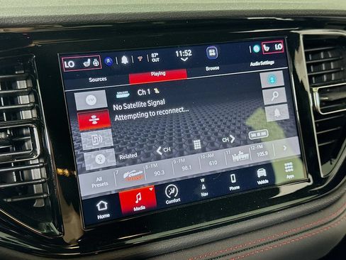 Used 2026 Dodge Durango GT AWD/4WD image 31