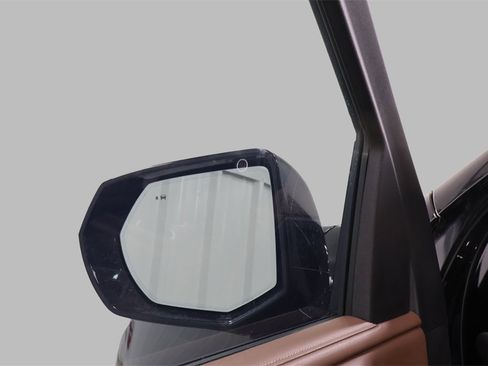 Used 2022 Chevrolet Tahoe High Country w/ Max Trailering Package image 24